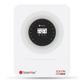 SolarMax Solon Dual 6KW Hybrid Inverter